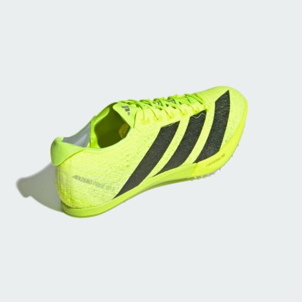 Adidas Adizero Prime SP 3 Strung Mens Track Shoes IH5800 NEW Sz 10.5 - Picture 3 of 8